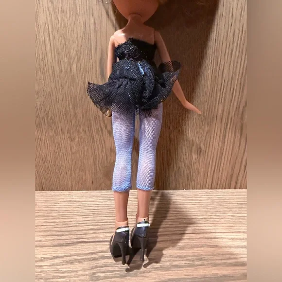 Bratz birthday bash Yasmin - Picture 6 of 6